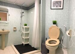 central-green-condominium photo thumbnail #1